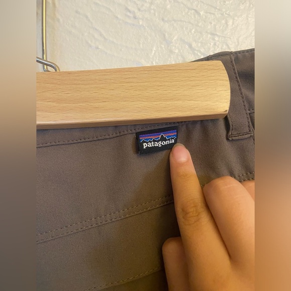 Patagonia  Shorts - Picture 6 of 9